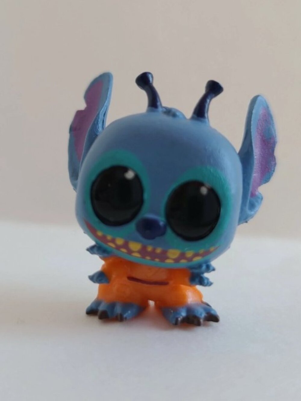 Moose Series 1 Space Stitch Disney Doorables
